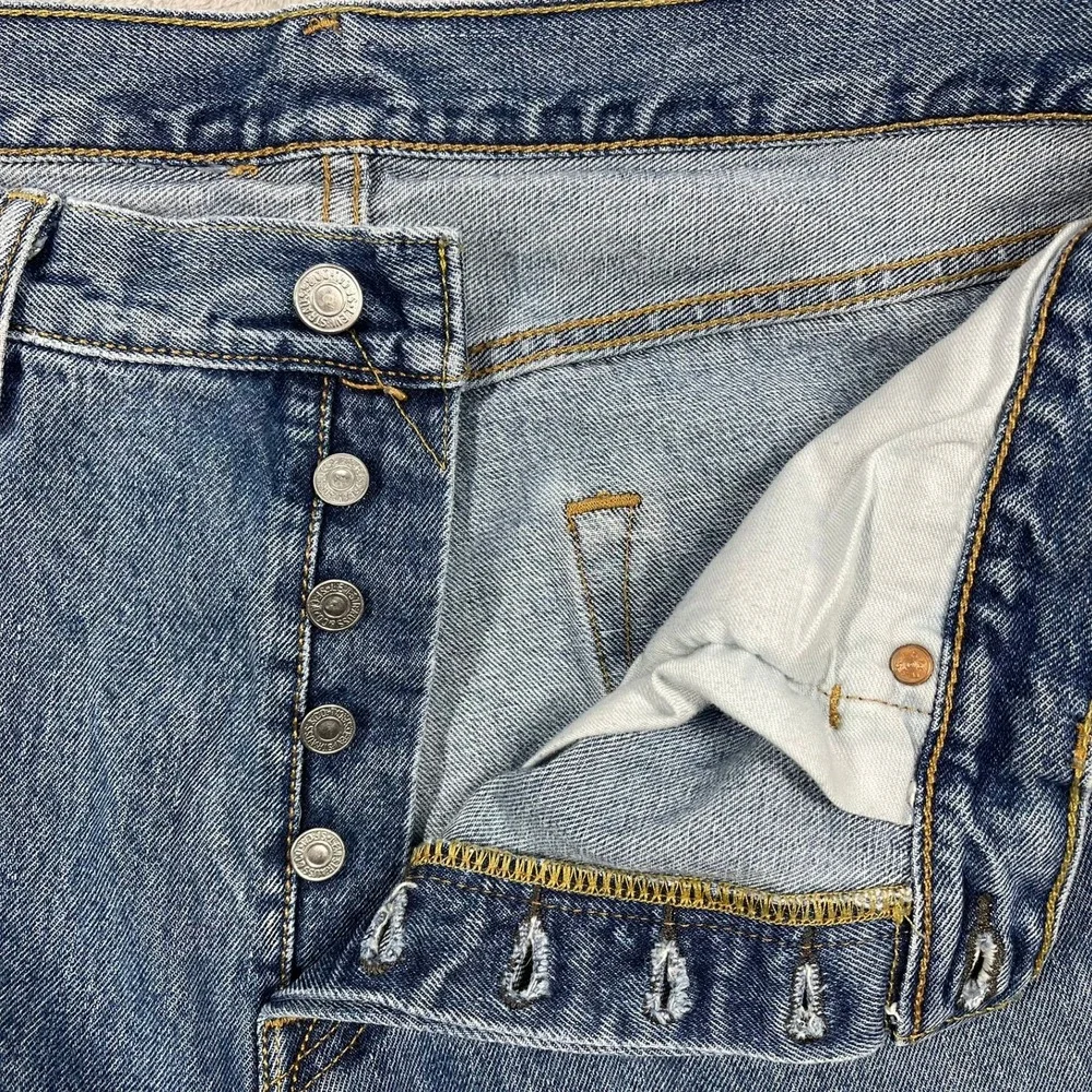 Levis levi 501